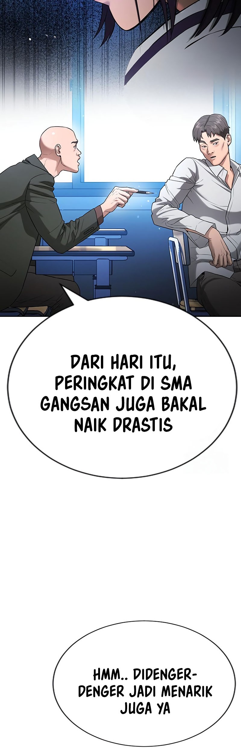 Goo Se Ra Chapter 23 Gambar 36