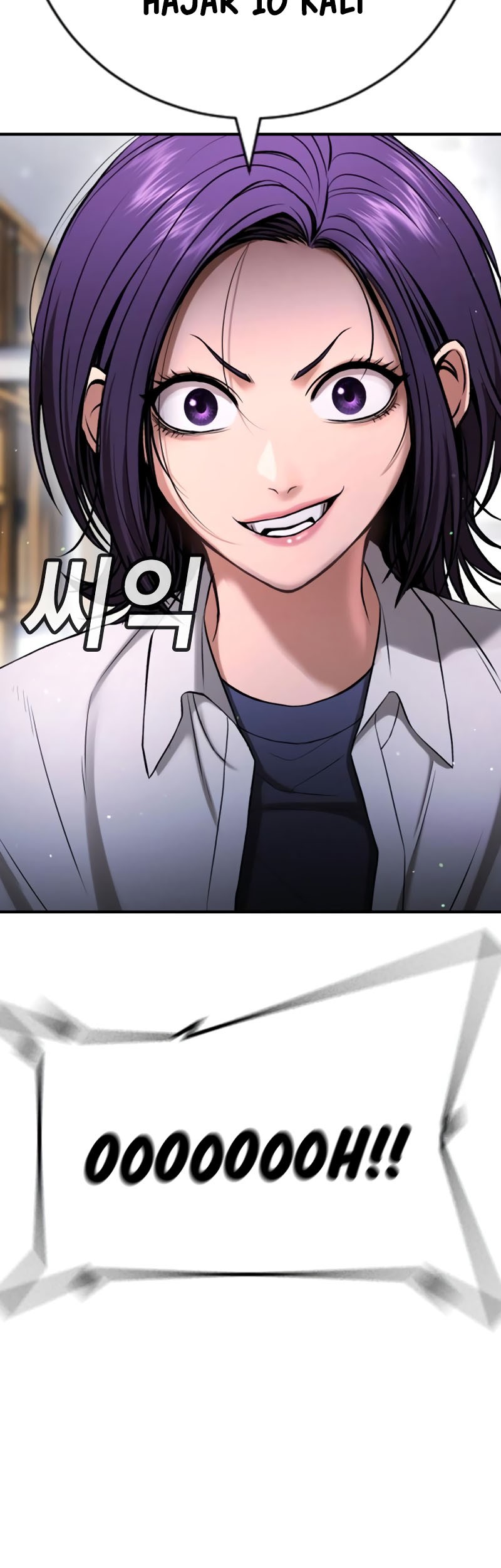 Goo Se Ra Chapter 23 Gambar 43