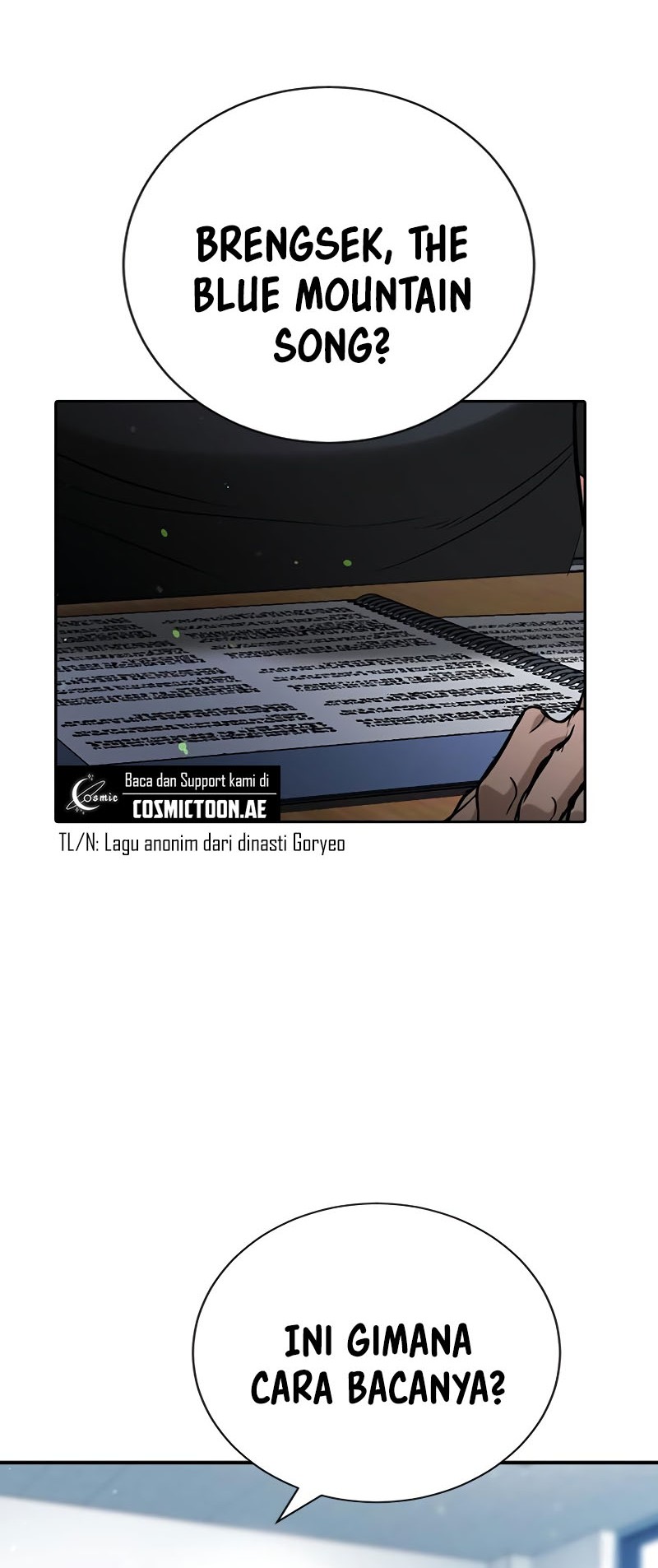 Goo Se Ra Chapter 23 Gambar 44