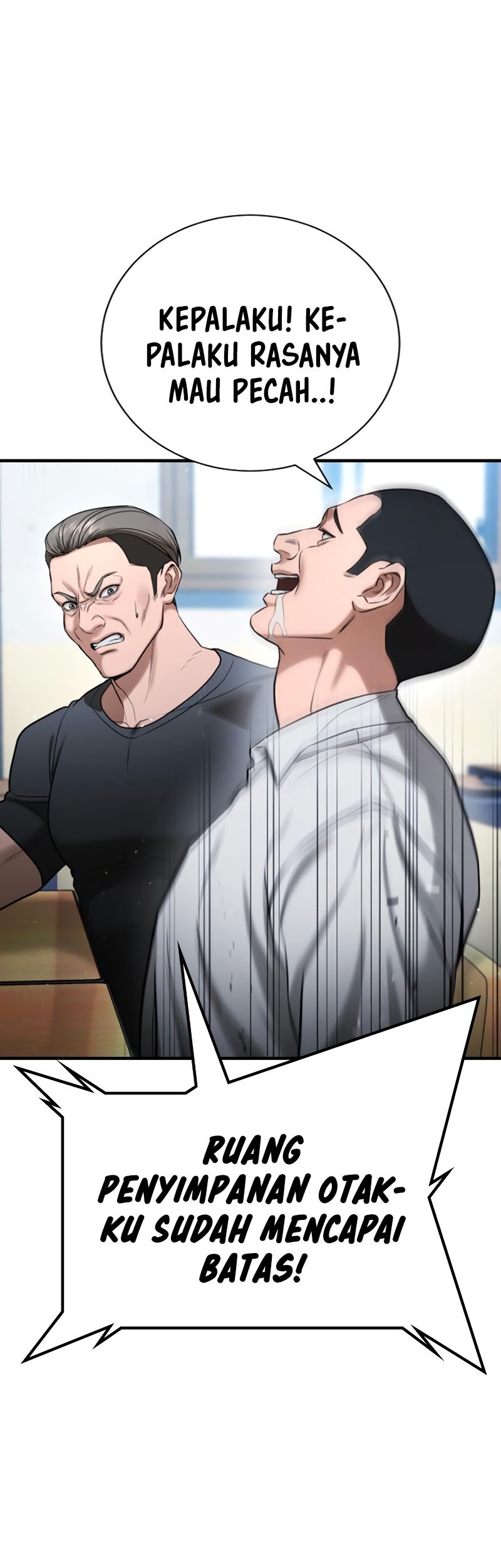 Goo Se Ra Chapter 23 Gambar 47