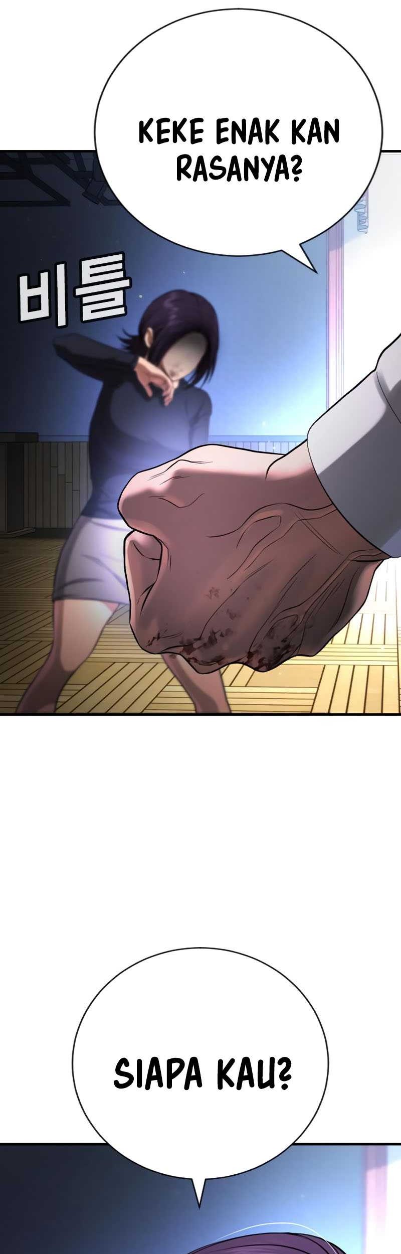 Goo Se Ra Chapter 24 Gambar 53