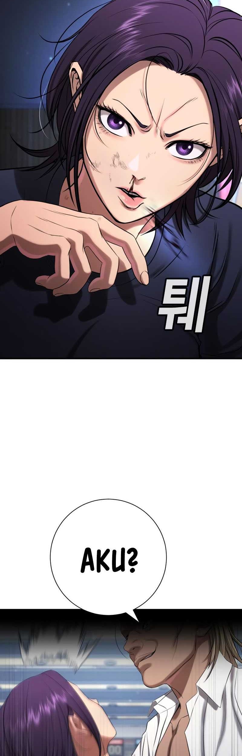 Goo Se Ra Chapter 24 Gambar 54