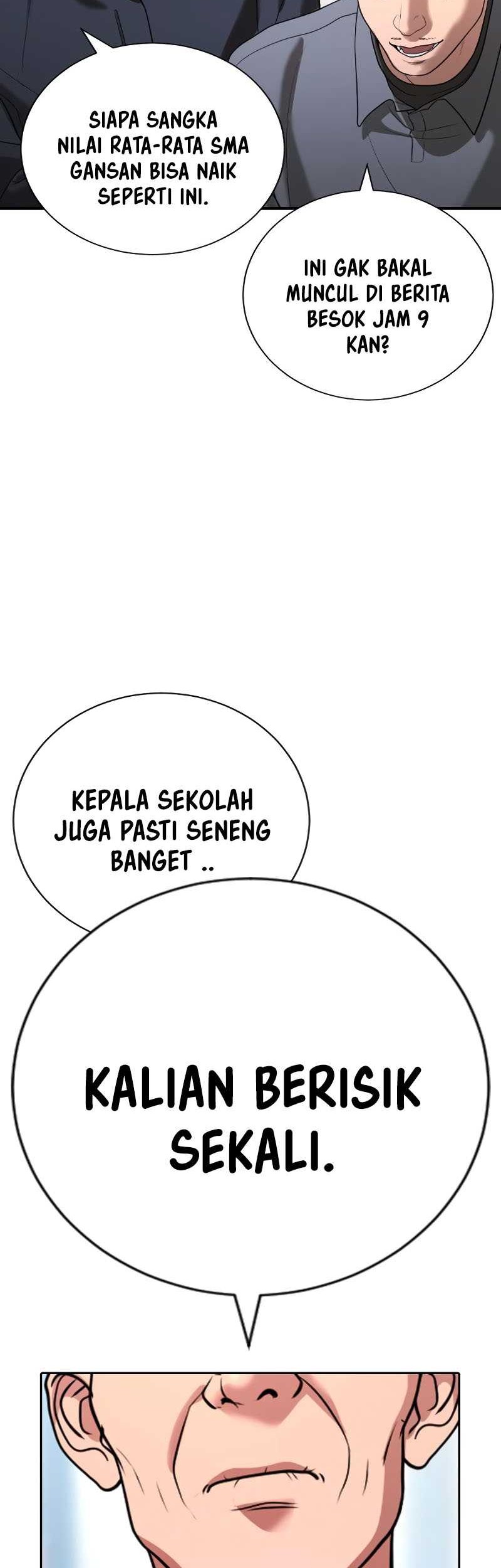 Goo Se Ra Chapter 24 Gambar 60