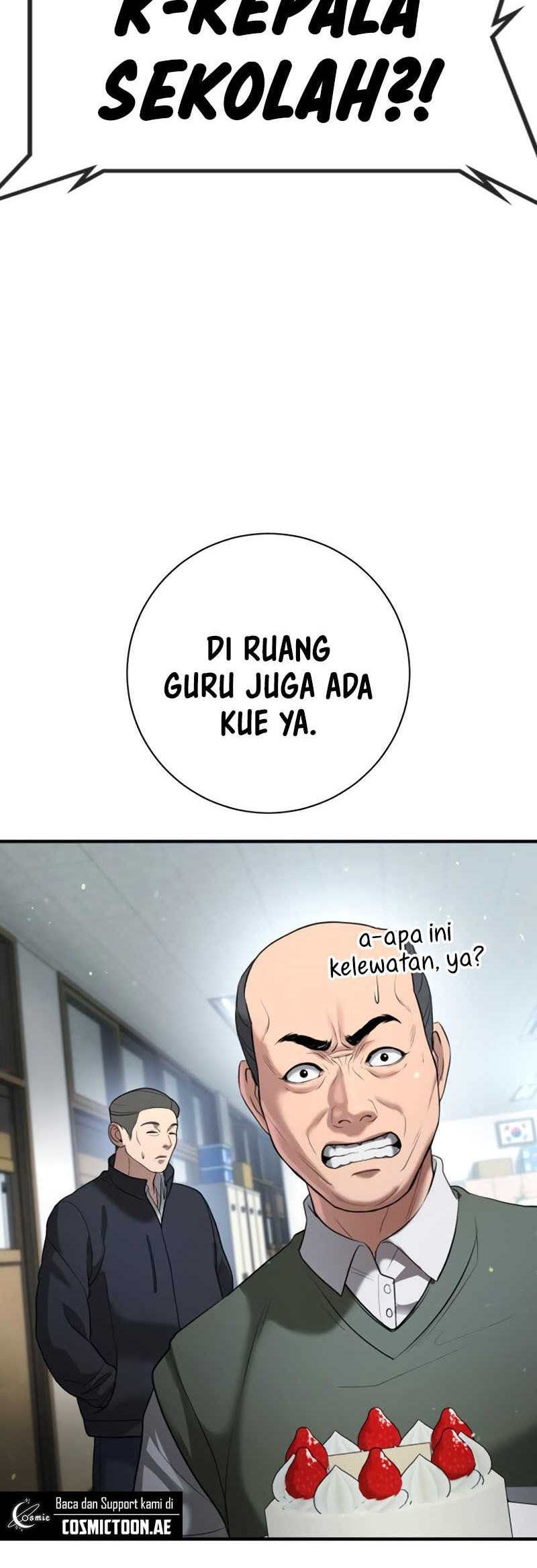 Goo Se Ra Chapter 24 Gambar 62