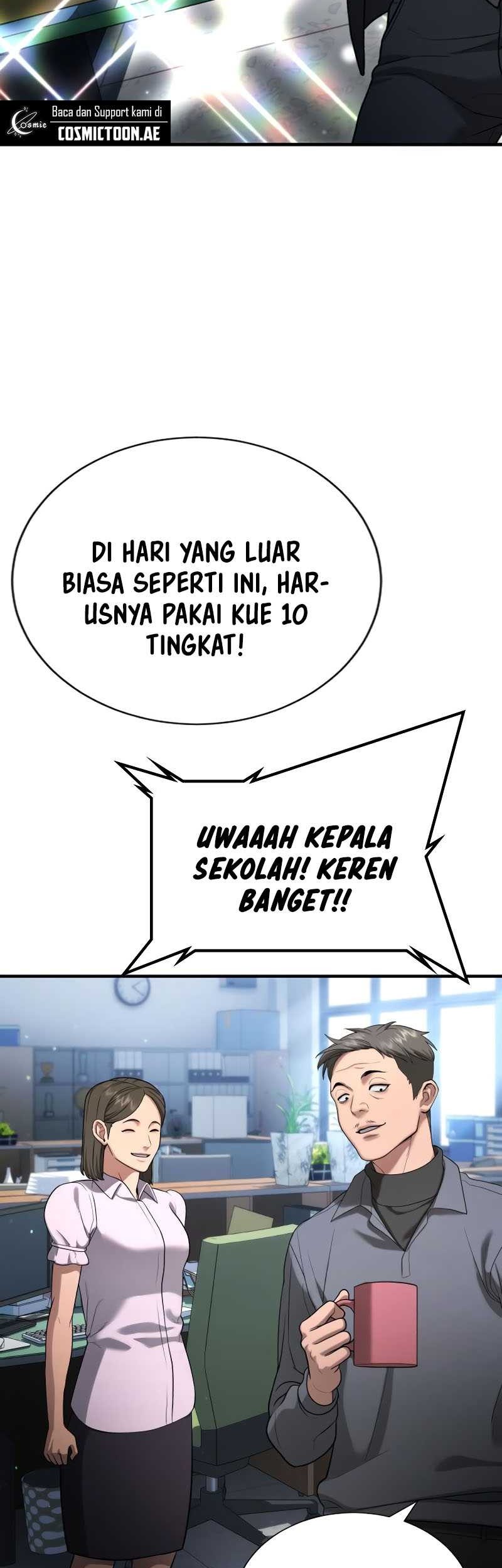 Goo Se Ra Chapter 24 Gambar 65