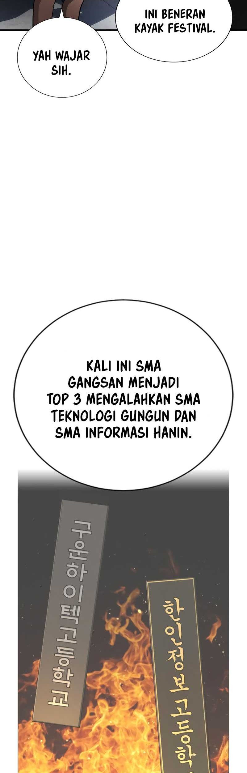 Goo Se Ra Chapter 24 Gambar 66