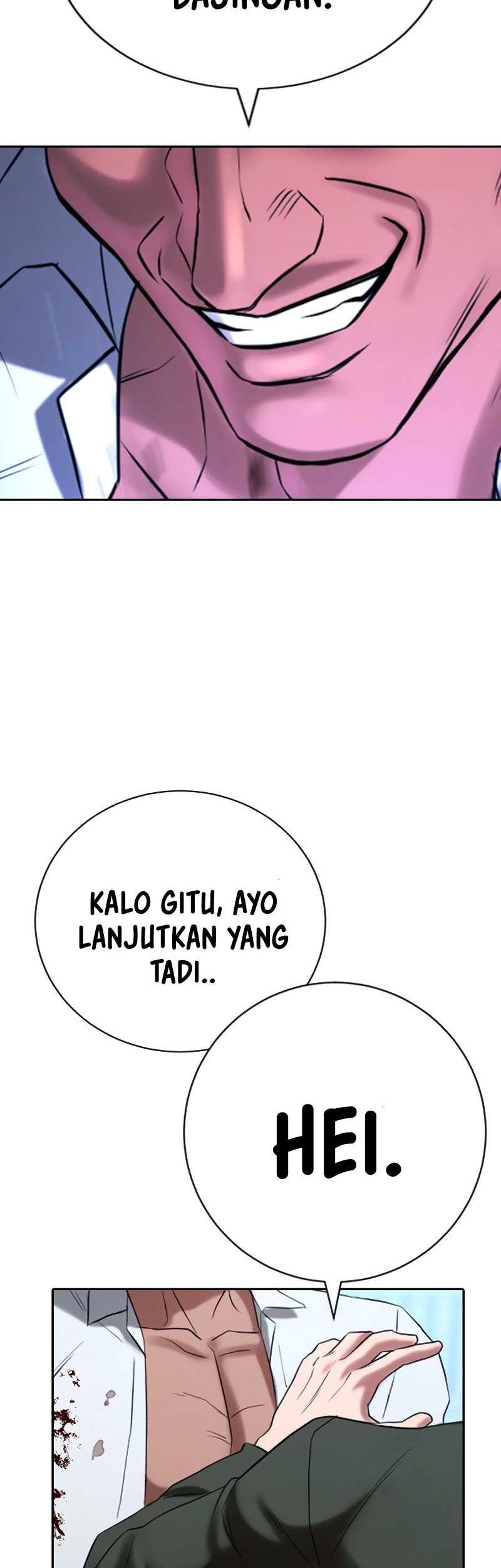 Goo Se Ra Chapter 24 Gambar 96