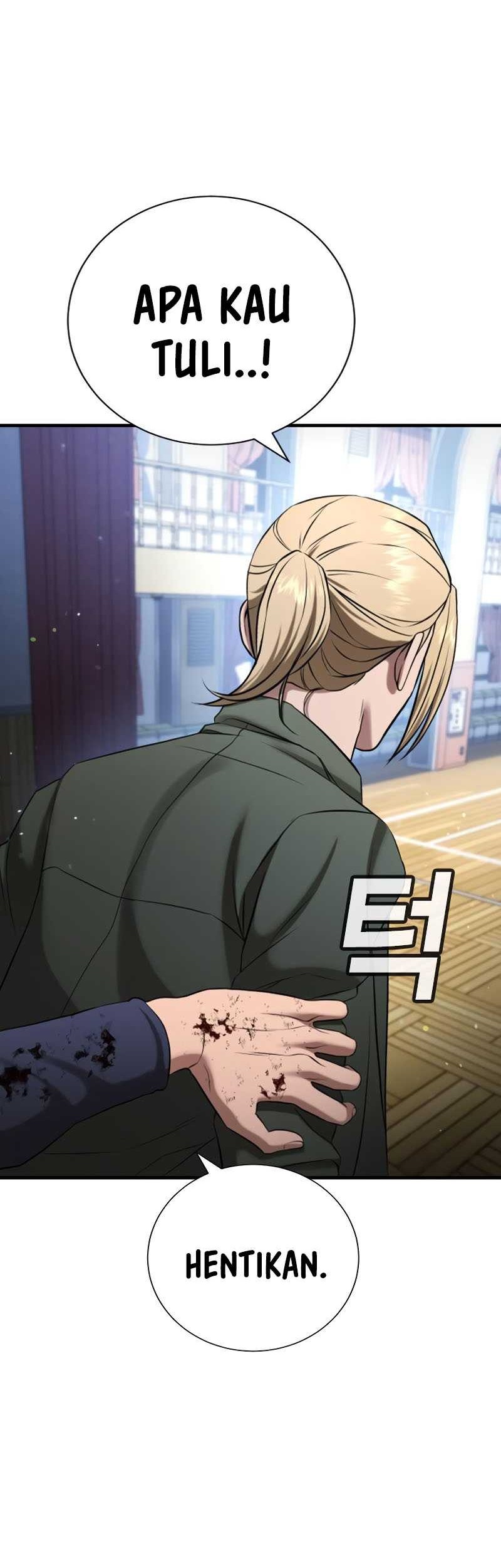 Goo Se Ra Chapter 24 Gambar 102
