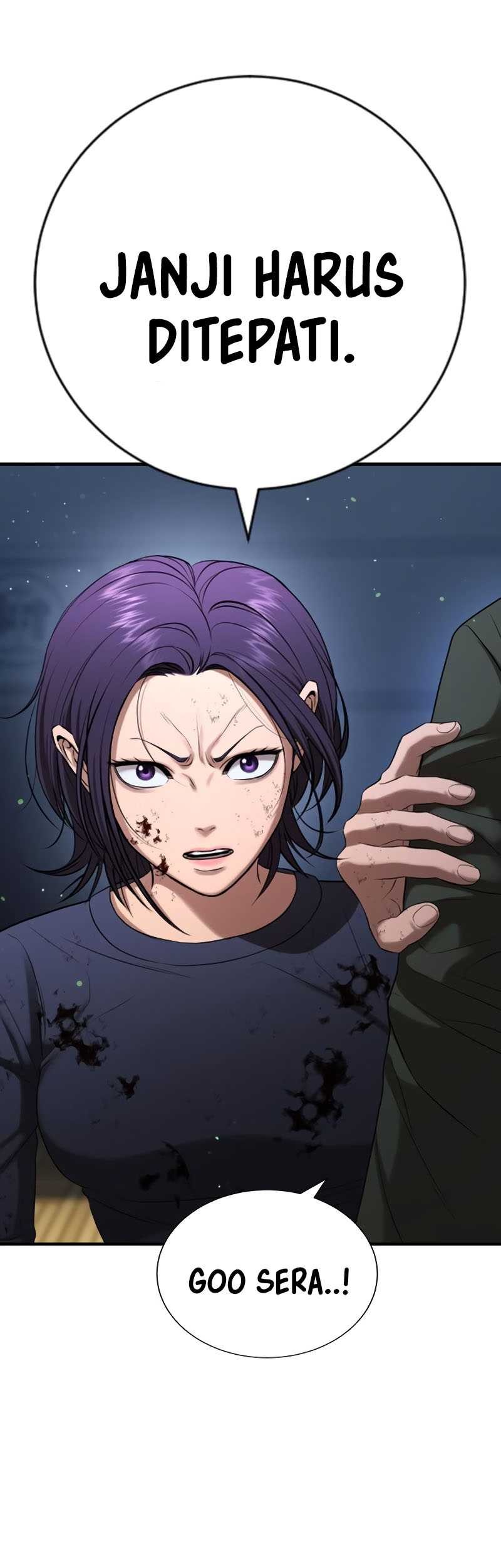 Goo Se Ra Chapter 24 Gambar 103
