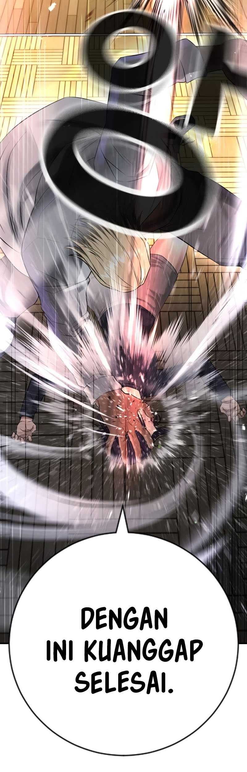 Goo Se Ra Chapter 24 Gambar 109