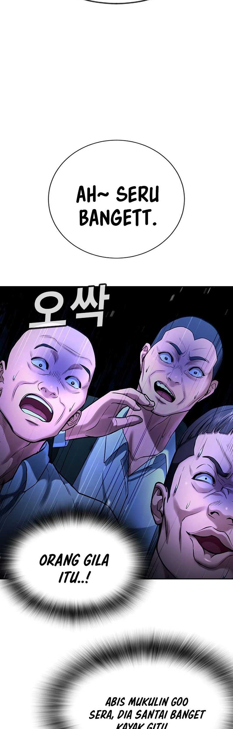 Goo Se Ra Chapter 24 Gambar 114