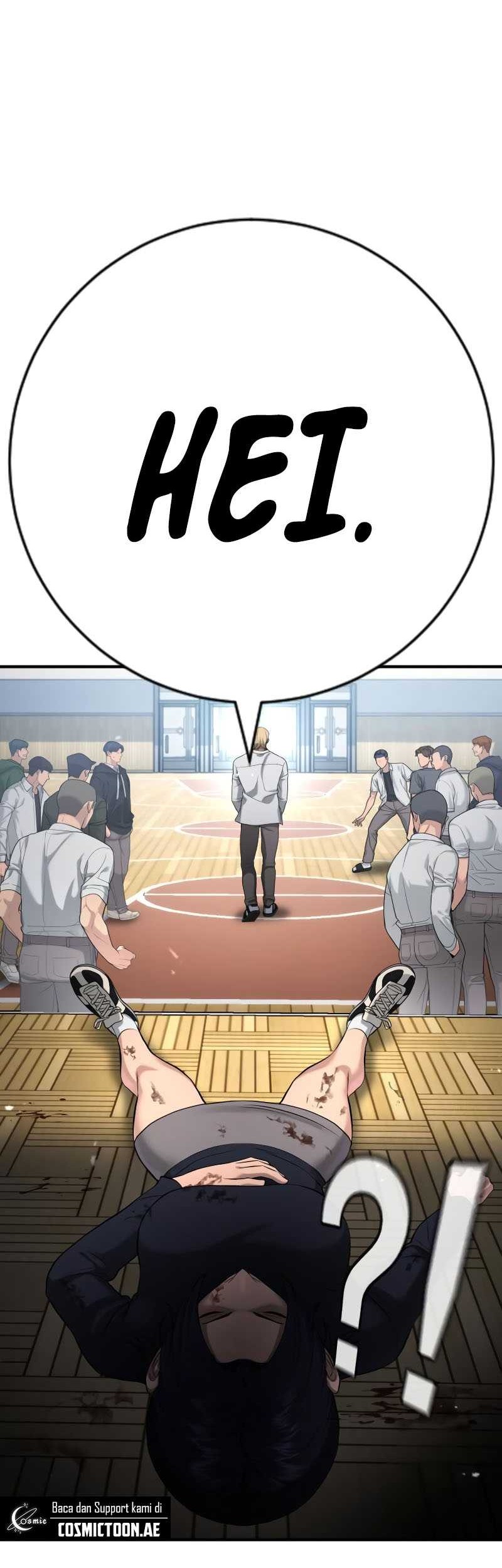 Goo Se Ra Chapter 24 Gambar 116
