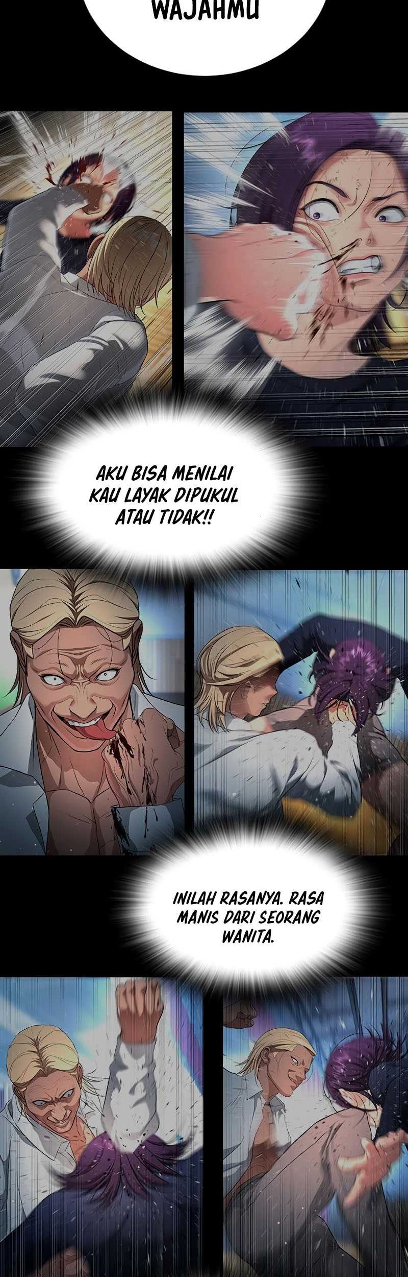 Goo Se Ra Chapter 24 Gambar 120
