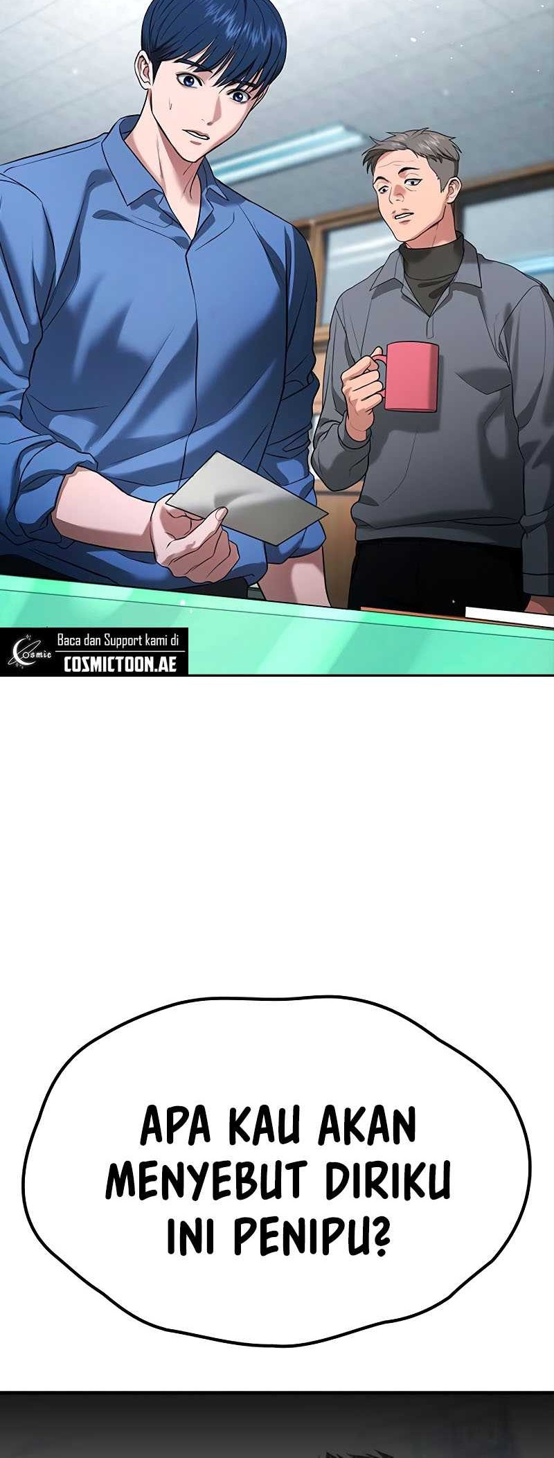 Goo Se Ra Chapter 24 Gambar 122