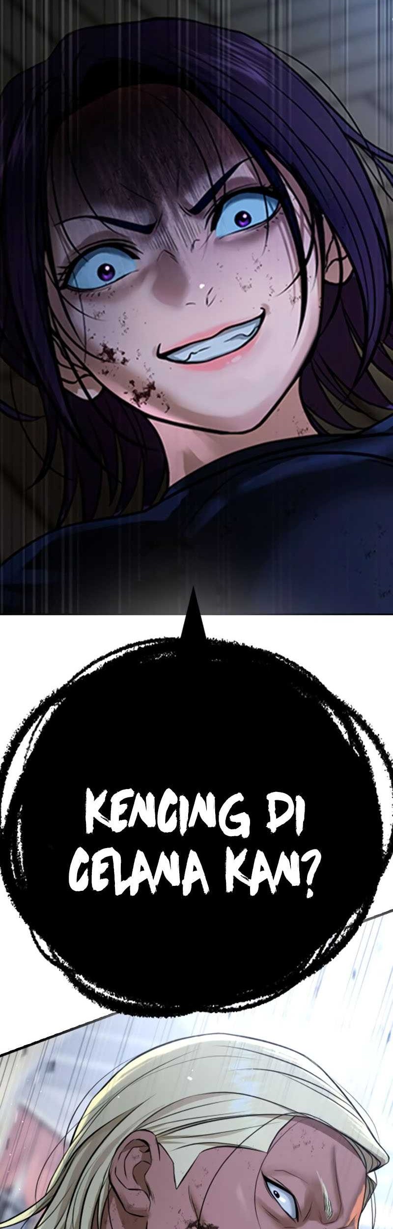 Goo Se Ra Chapter 24 Gambar 124