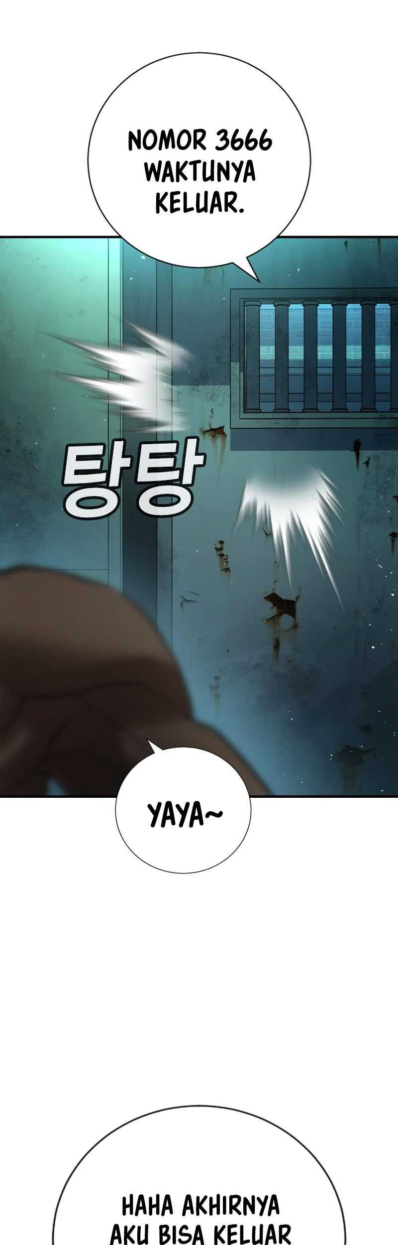 Goo Se Ra Chapter 24 Gambar 4
