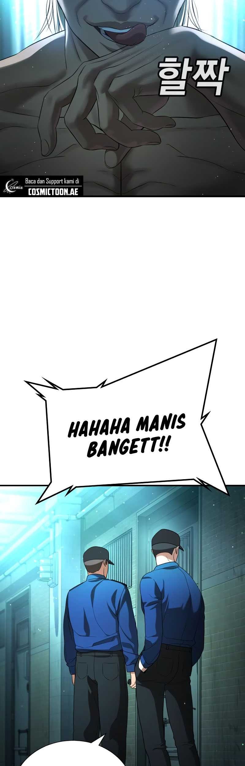 Goo Se Ra Chapter 24 Gambar 6