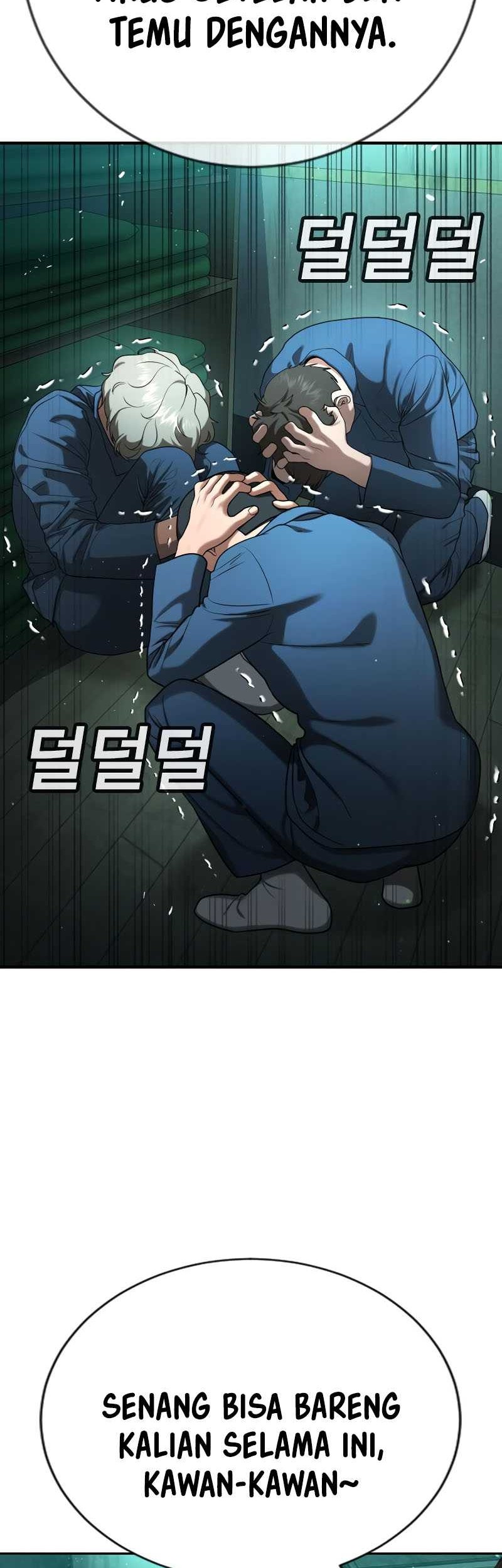 Goo Se Ra Chapter 24 Gambar 10
