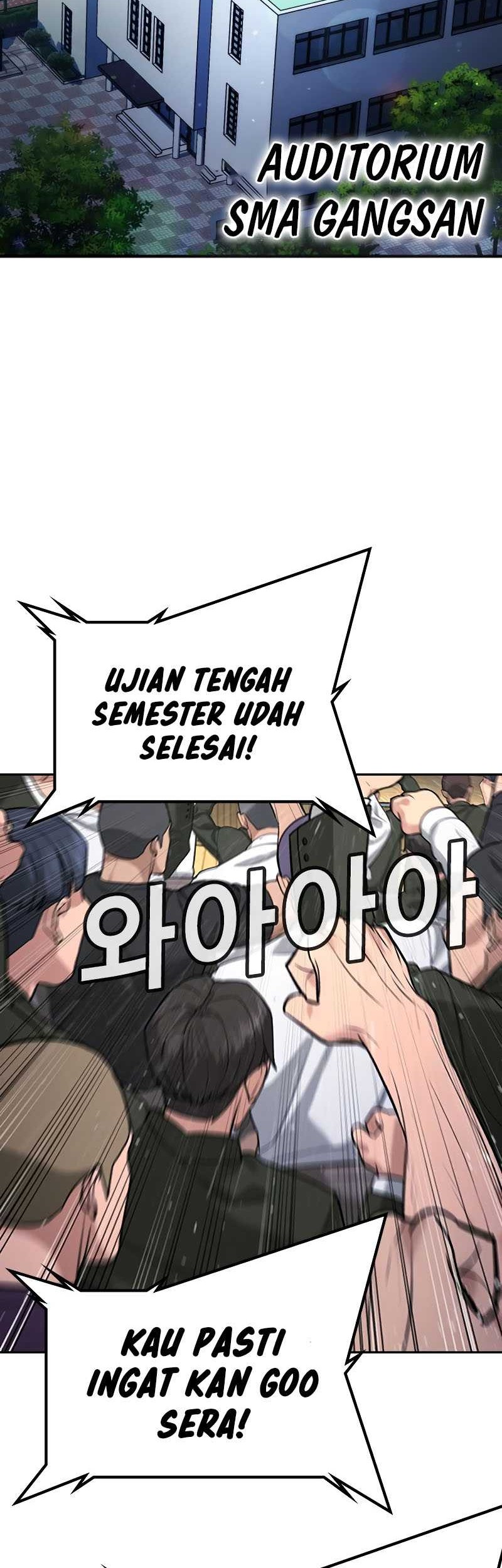 Goo Se Ra Chapter 24 Gambar 16