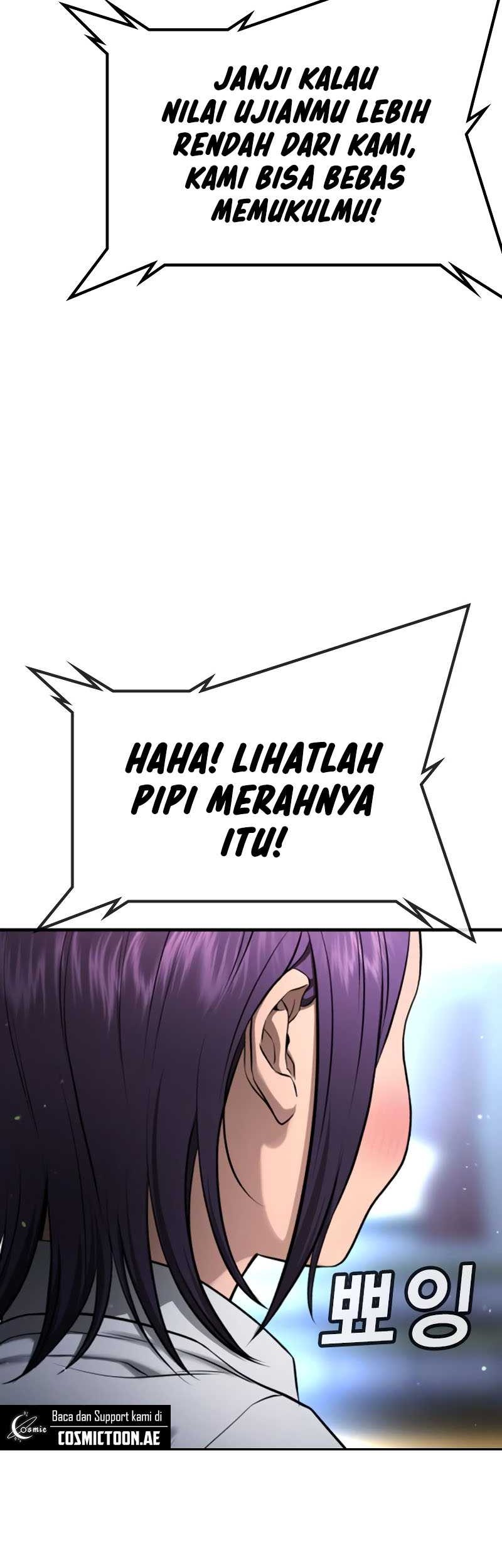 Goo Se Ra Chapter 24 Gambar 17