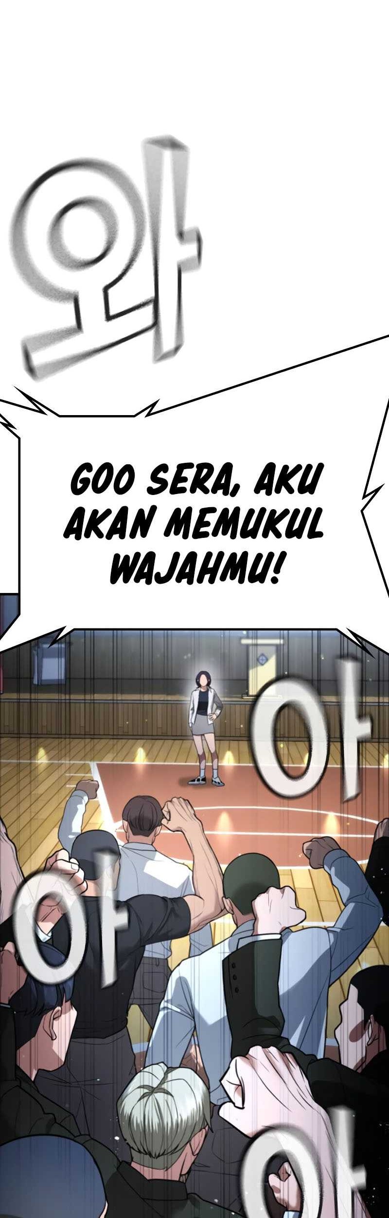 Goo Se Ra Chapter 24 Gambar 18
