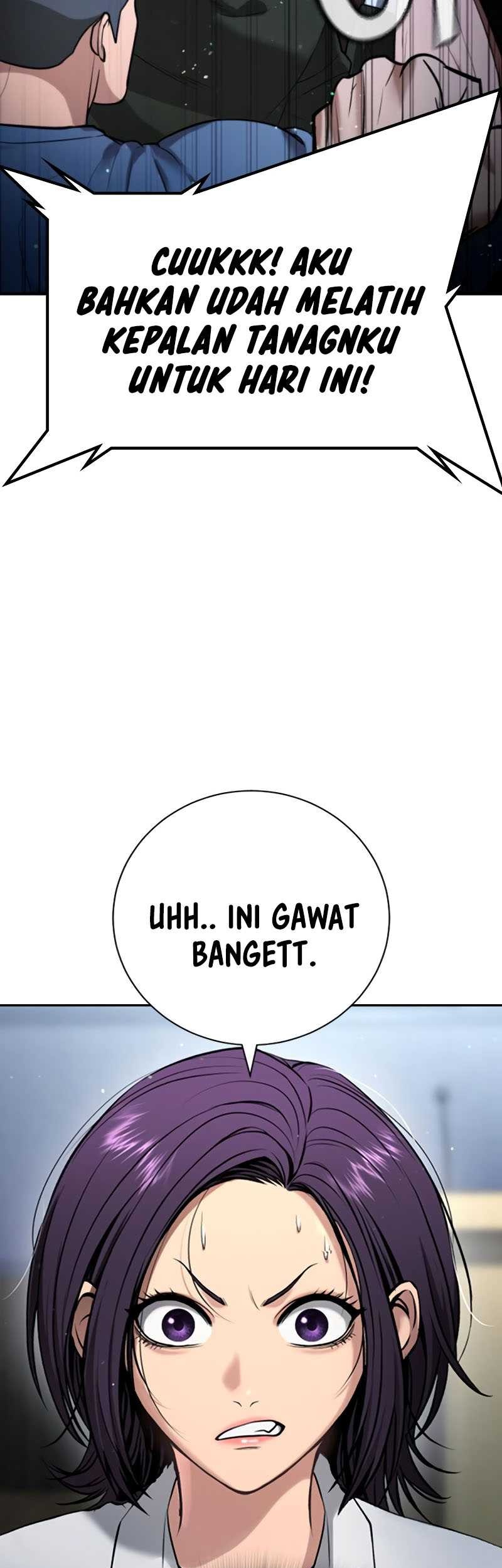 Goo Se Ra Chapter 24 Gambar 19