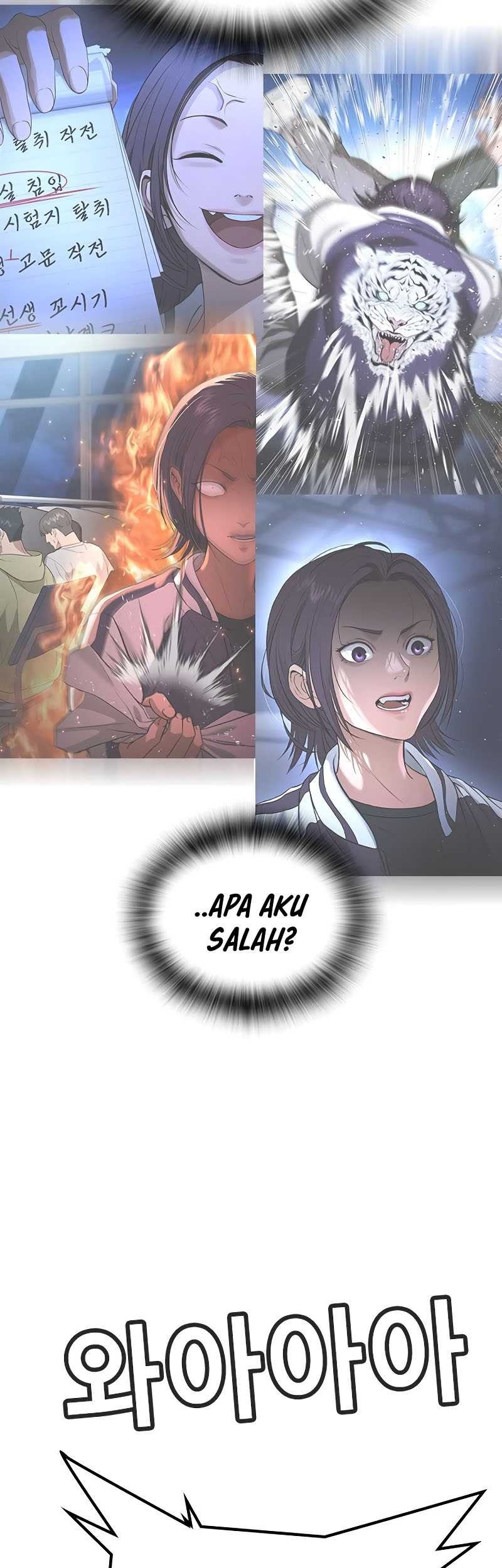 Goo Se Ra Chapter 24 Gambar 21