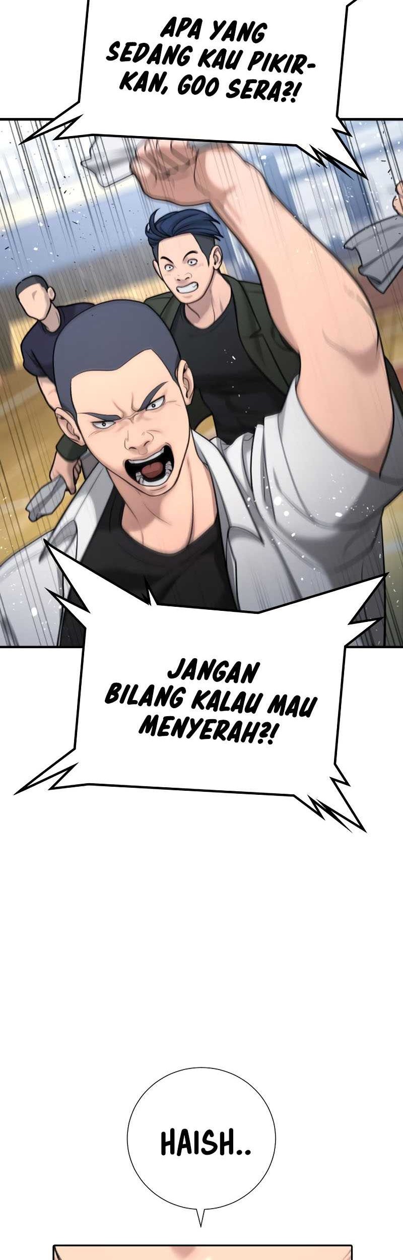 Goo Se Ra Chapter 24 Gambar 22