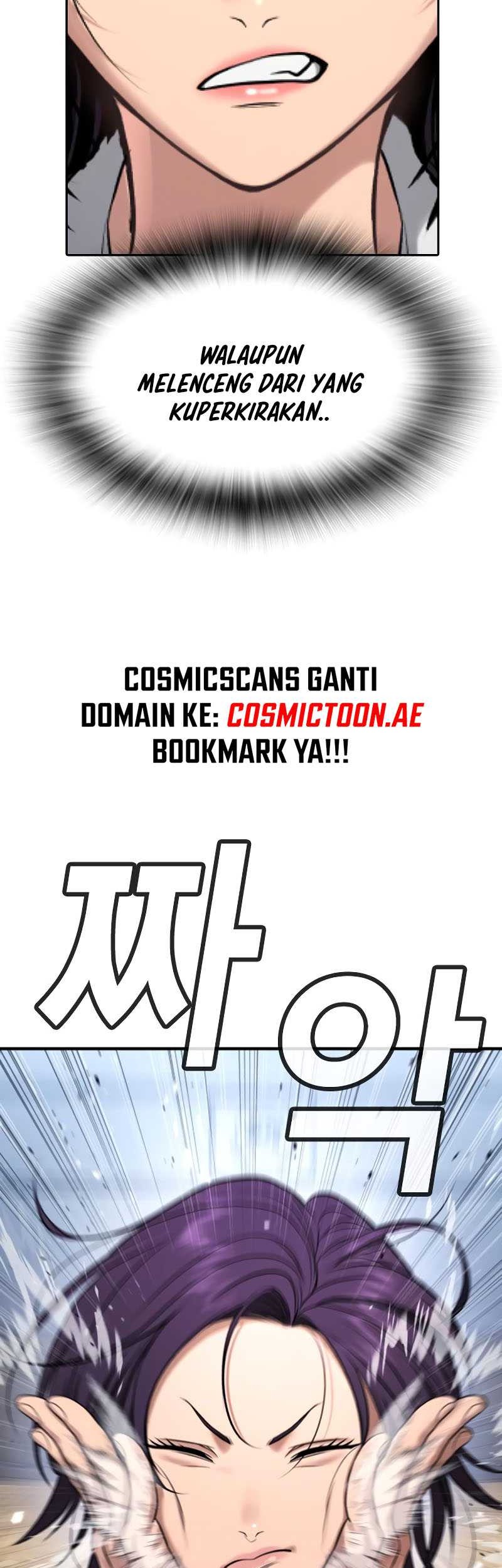 Goo Se Ra Chapter 24 Gambar 23