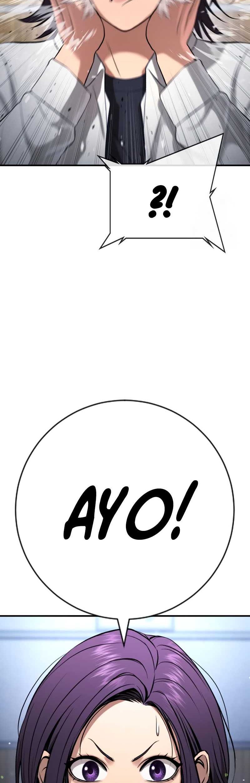 Goo Se Ra Chapter 24 Gambar 24