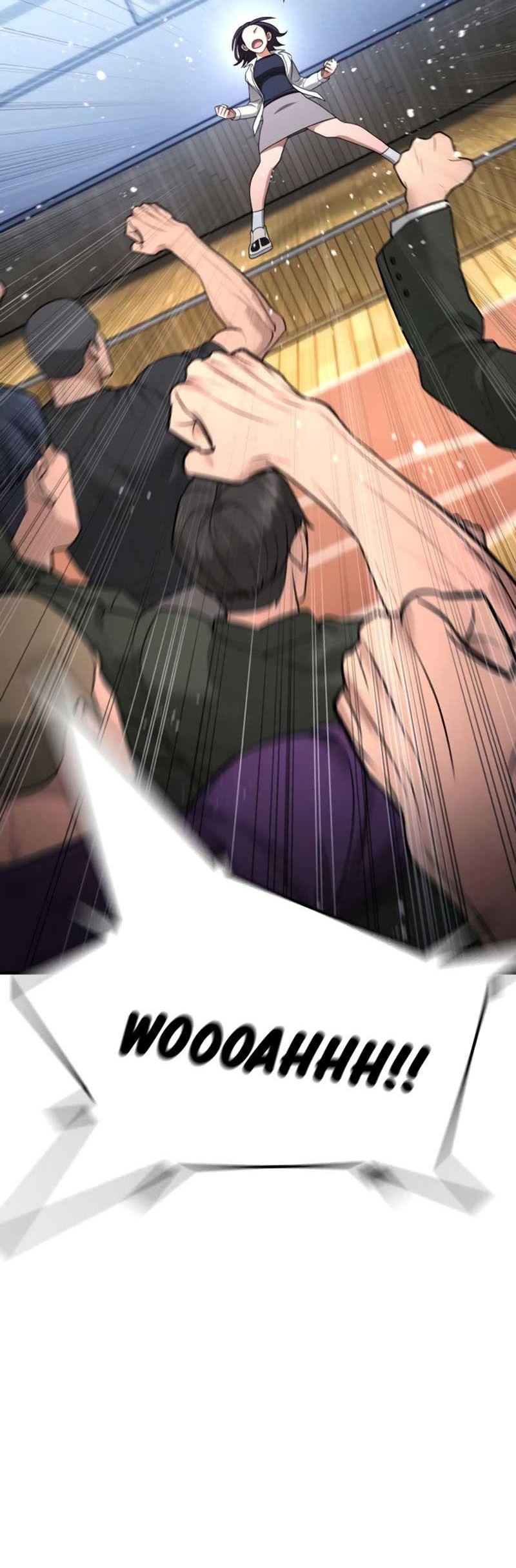 Goo Se Ra Chapter 24 Gambar 26