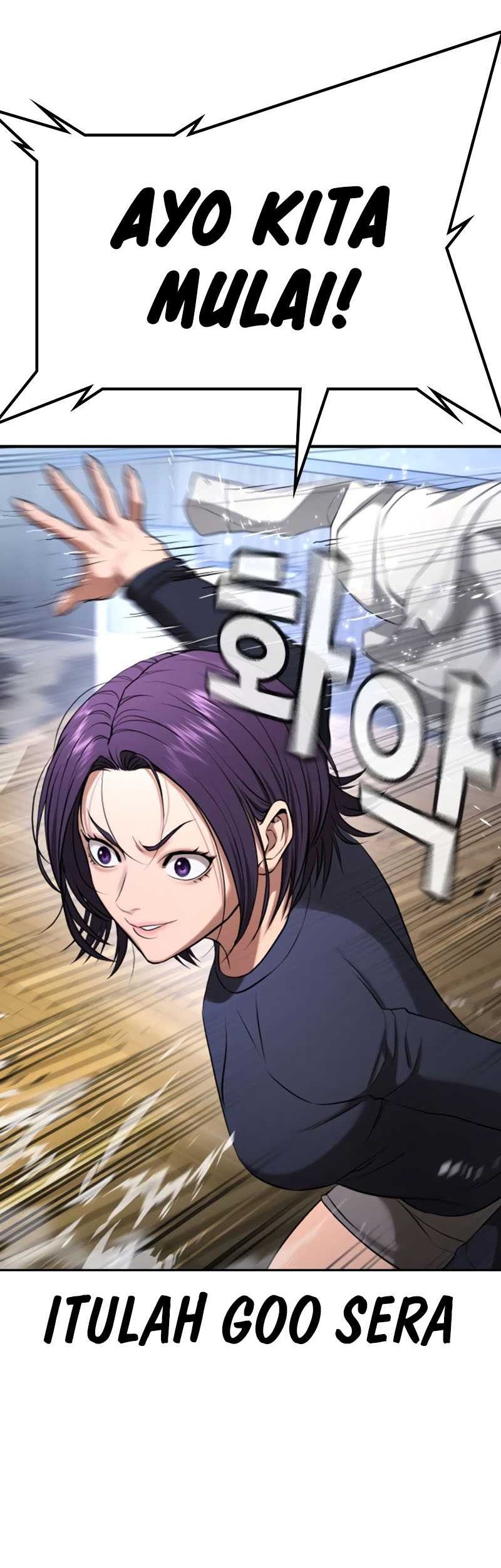 Goo Se Ra Chapter 24 Gambar 28