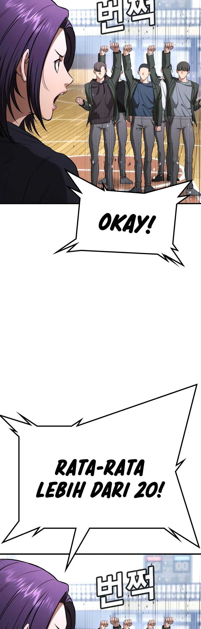 Goo Se Ra Chapter 24 Gambar 30