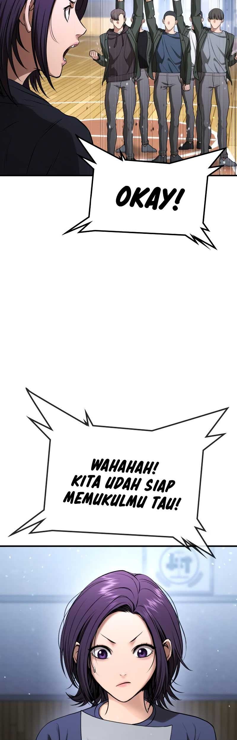 Goo Se Ra Chapter 24 Gambar 31
