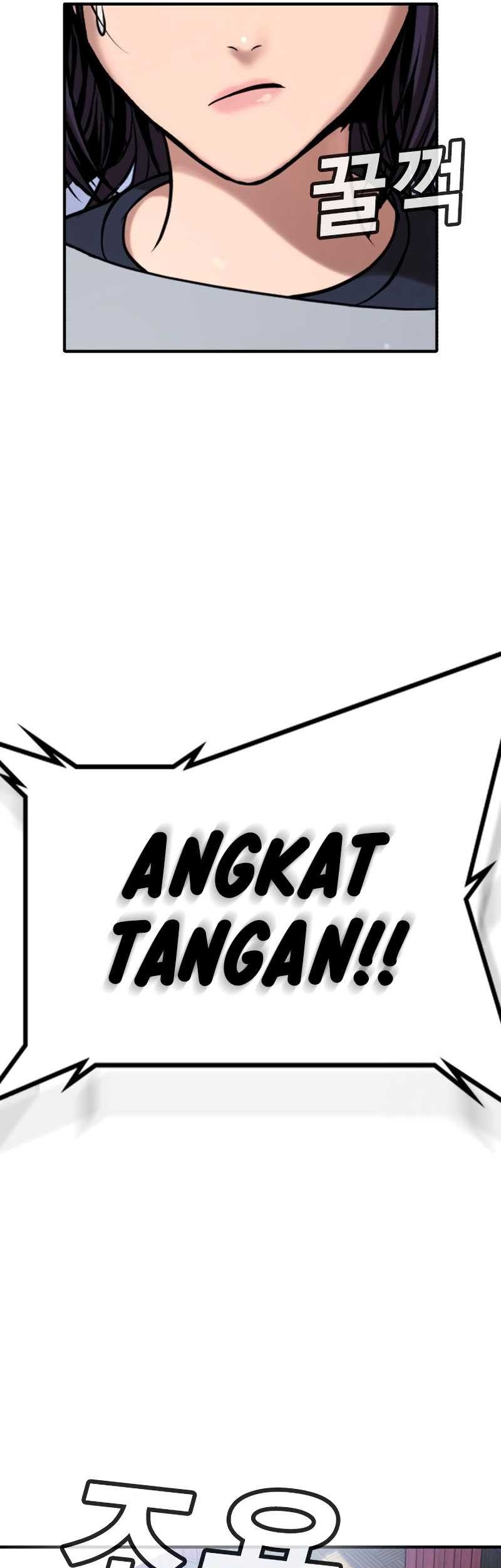 Goo Se Ra Chapter 24 Gambar 33