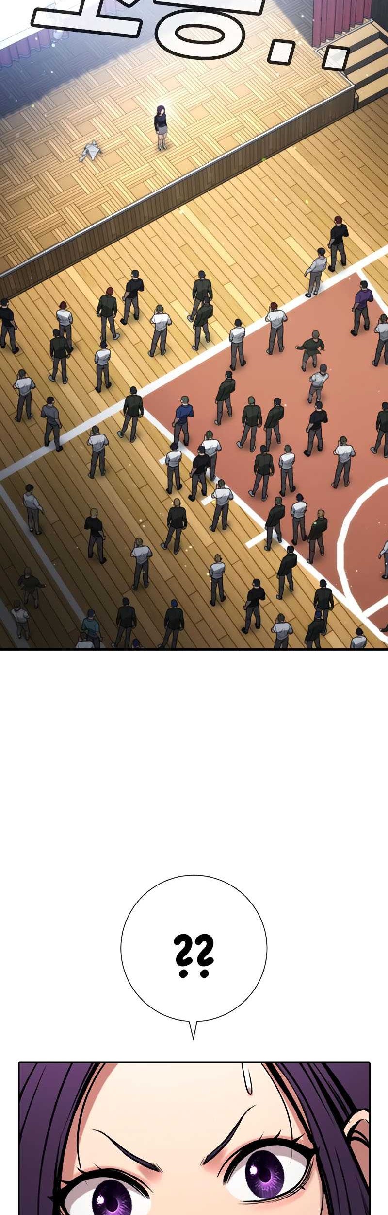 Goo Se Ra Chapter 24 Gambar 34