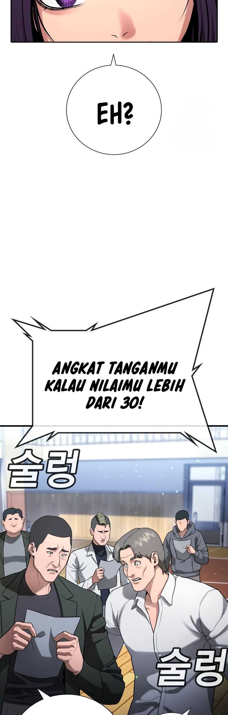 Goo Se Ra Chapter 24 Gambar 35