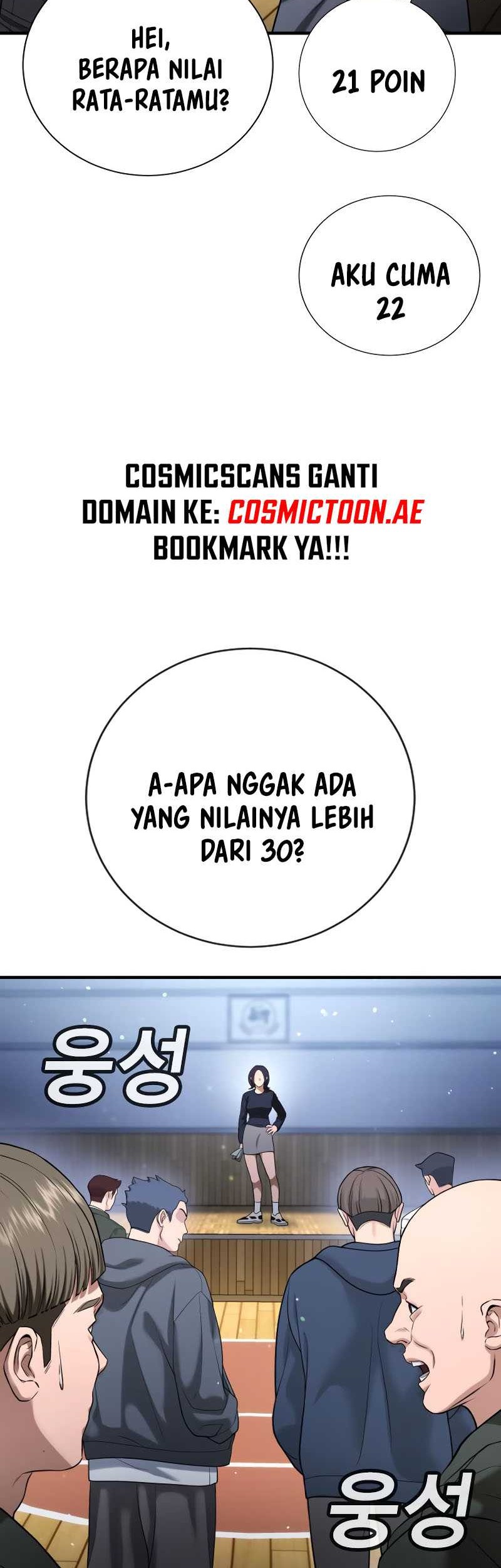 Goo Se Ra Chapter 24 Gambar 36