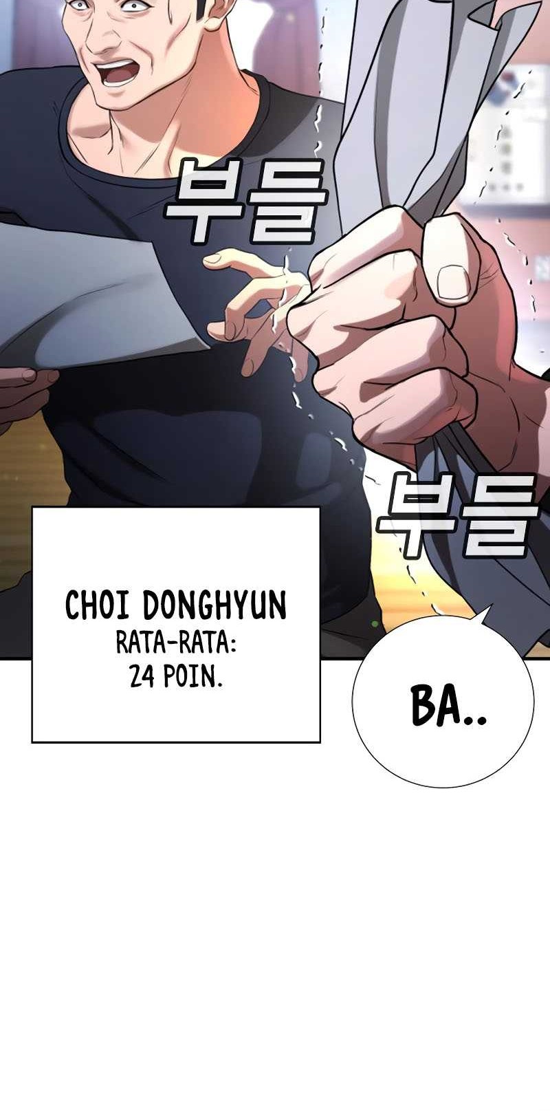 Goo Se Ra Chapter 24 Gambar 38