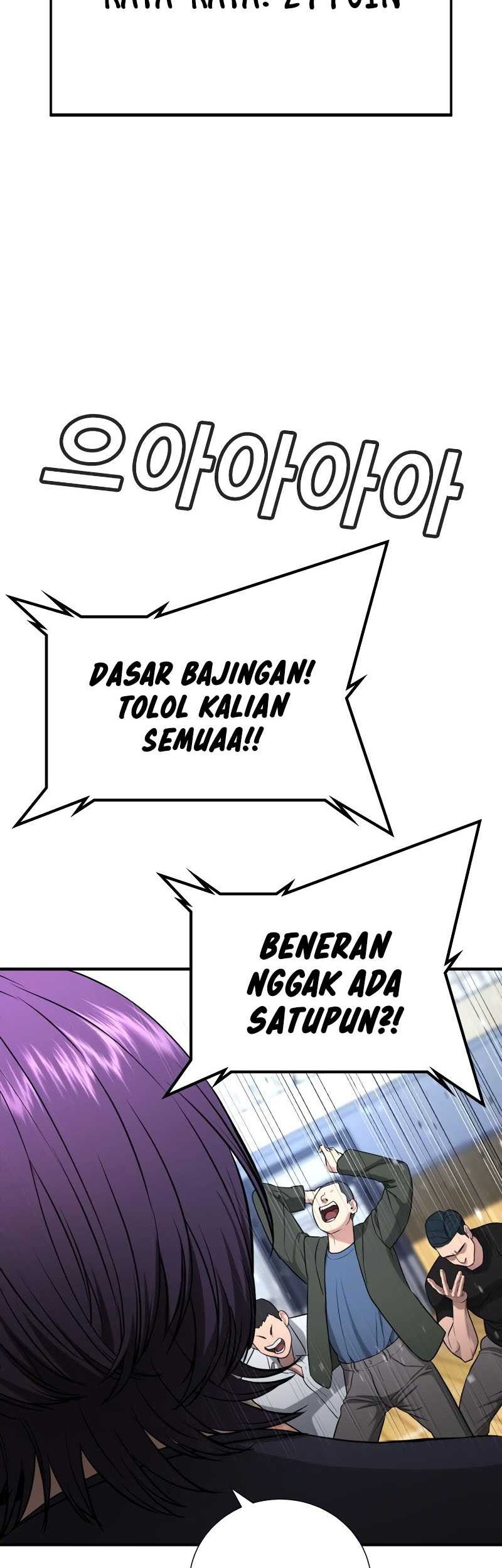Goo Se Ra Chapter 24 Gambar 40