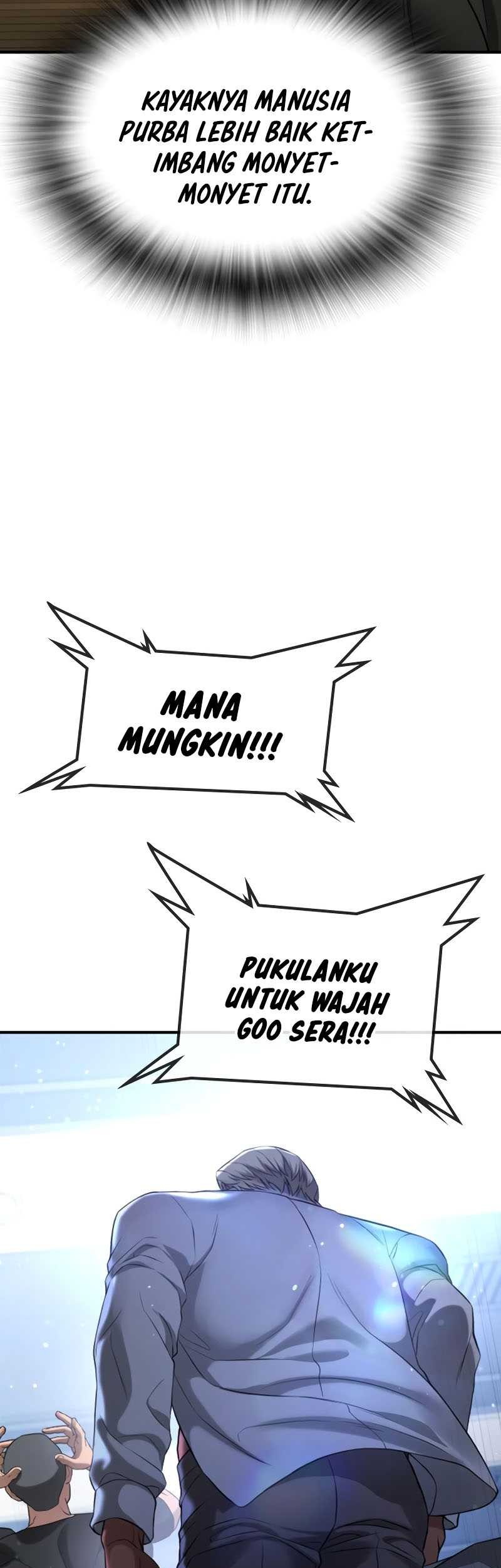 Goo Se Ra Chapter 24 Gambar 43