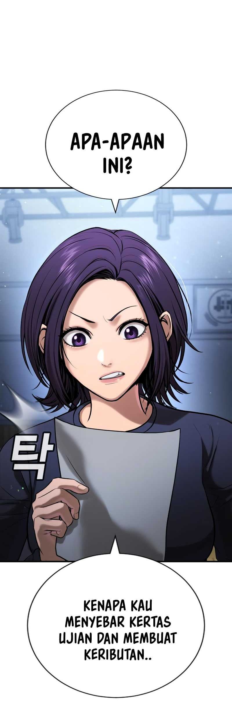 Goo Se Ra Chapter 24 Gambar 47