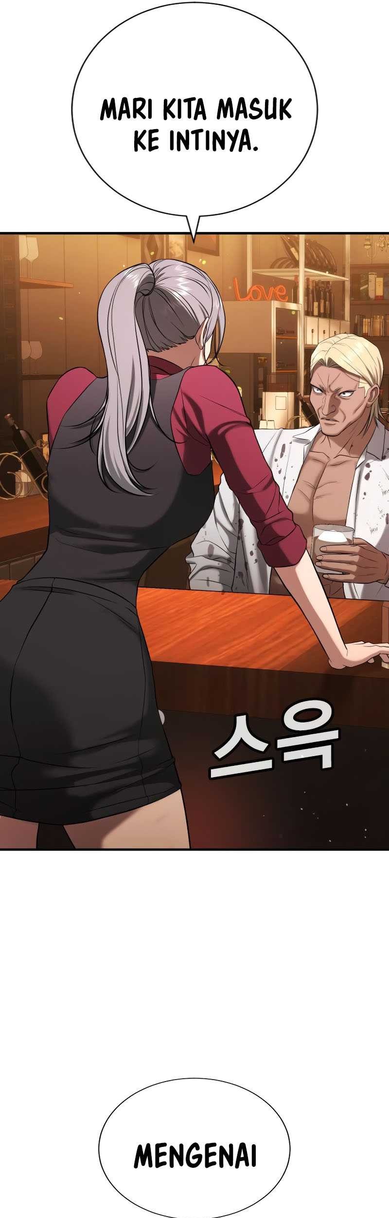 Goo Se Ra Chapter 25 Gambar 50