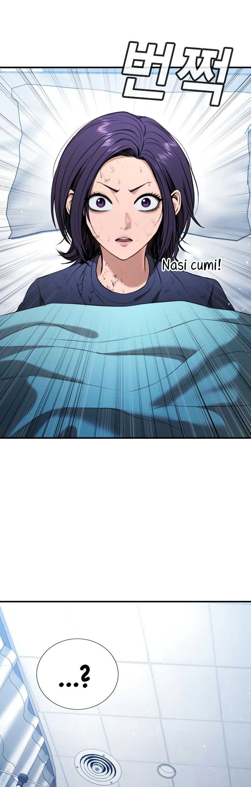 Goo Se Ra Chapter 25 Gambar 53