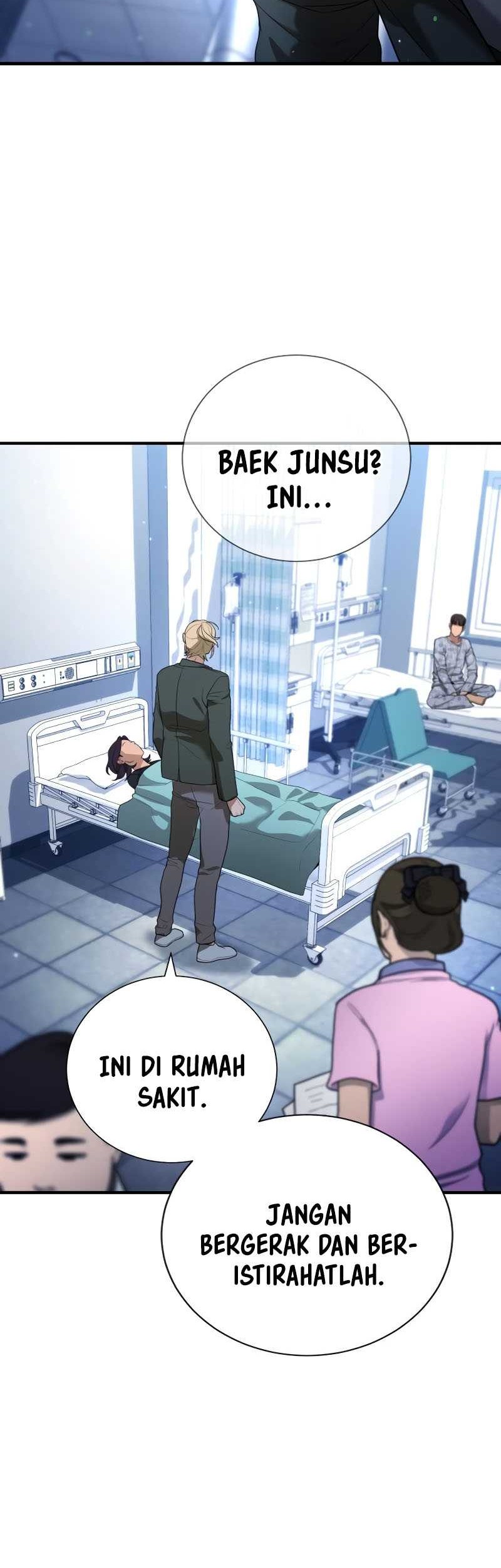 Goo Se Ra Chapter 25 Gambar 55