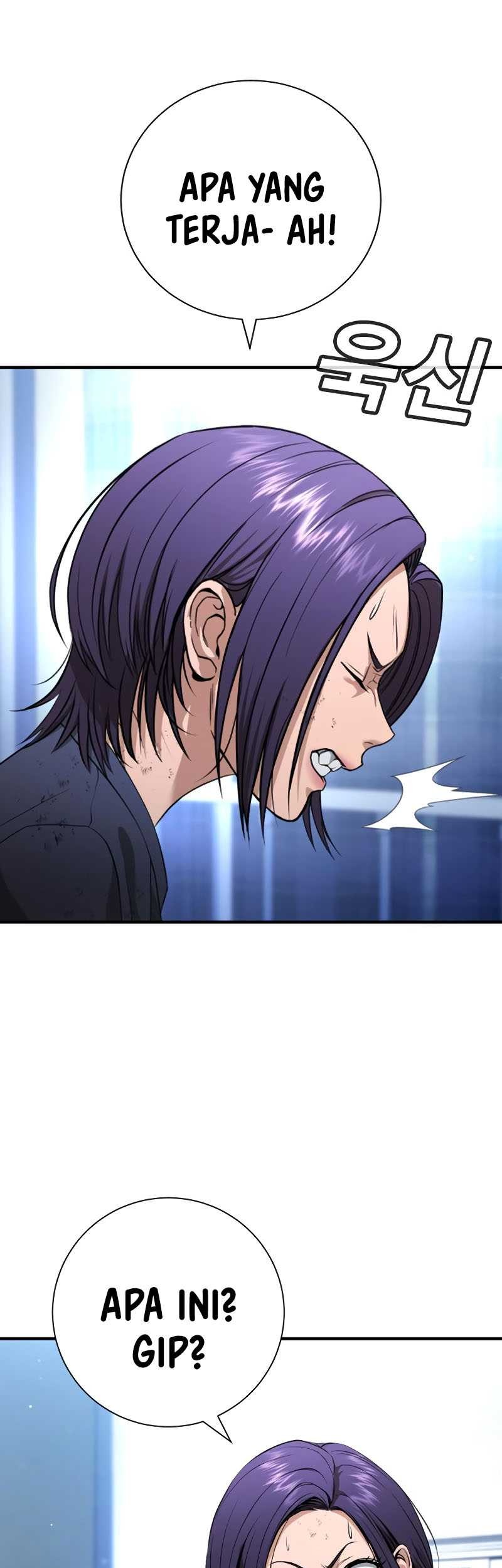 Goo Se Ra Chapter 25 Gambar 56
