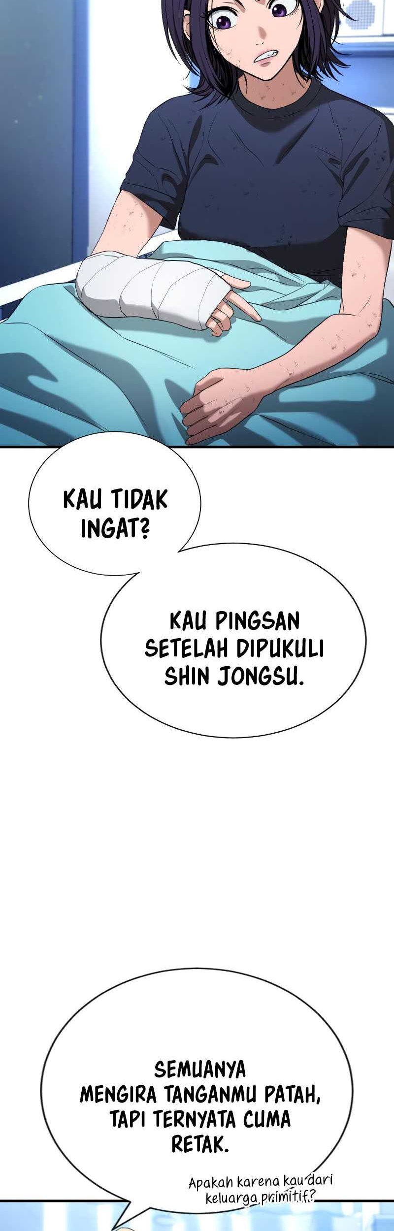 Goo Se Ra Chapter 25 Gambar 57