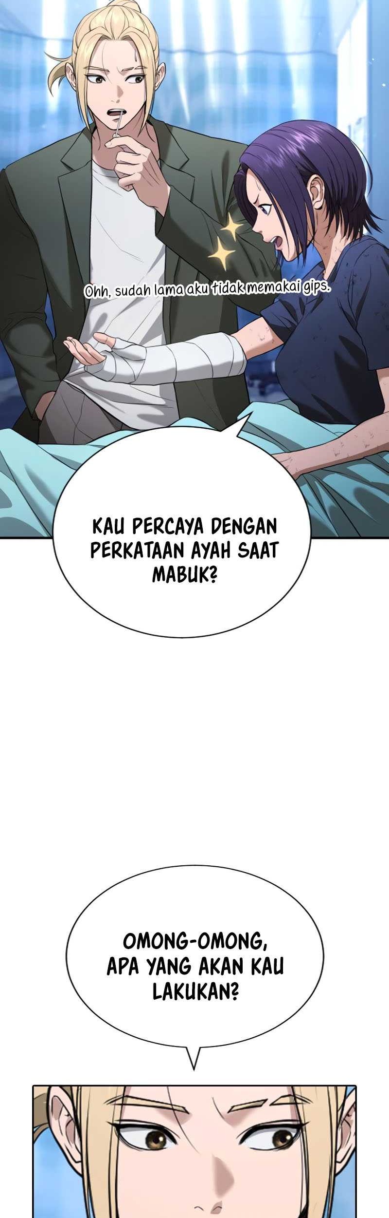 Goo Se Ra Chapter 25 Gambar 58