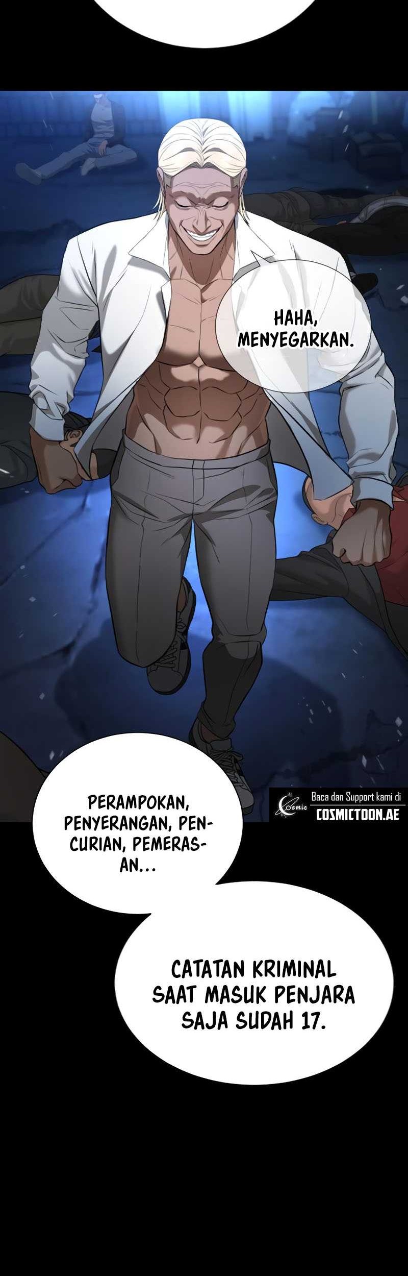 Goo Se Ra Chapter 25 Gambar 61