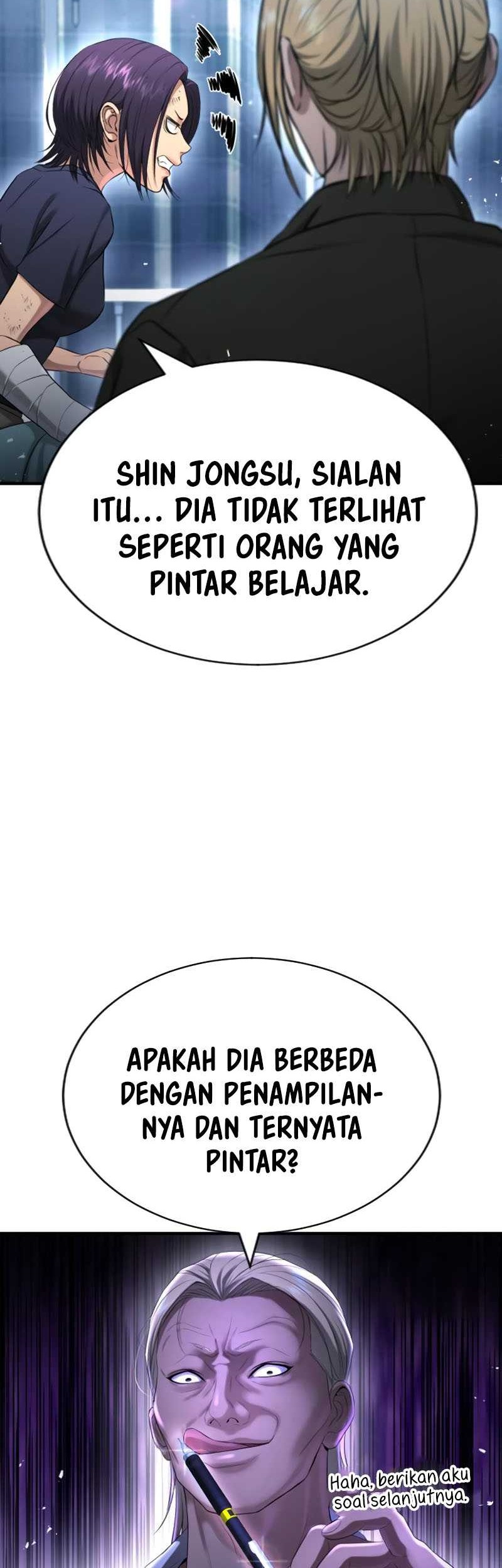 Goo Se Ra Chapter 25 Gambar 65